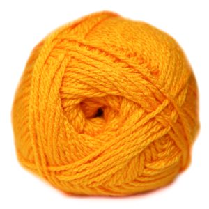 CHARITY PULLSKEIN DK SOLID 100G